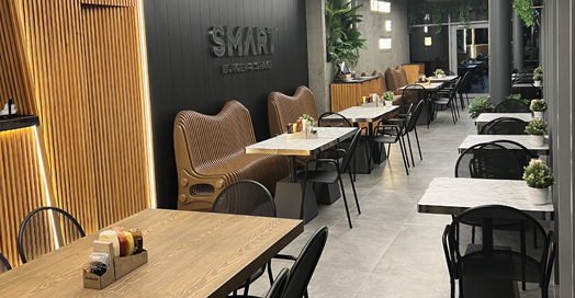 Smart Burger - Maslak 1453