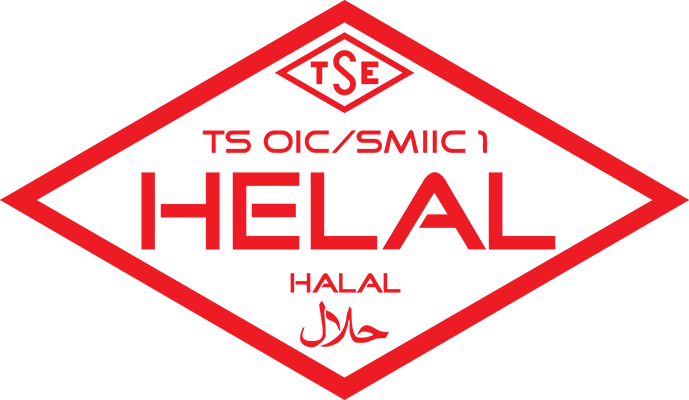 Helal Gıda - Halal Gıda