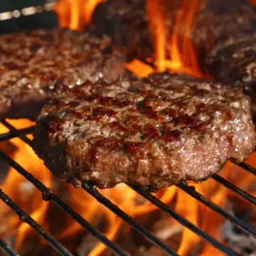 Kaçınmanız Gereken Burger Hataları - Smart Burger
