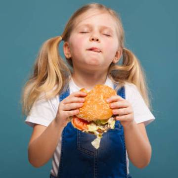 Burgerler Hakkında Bazı İlginç Gerçekler - Smart Burger