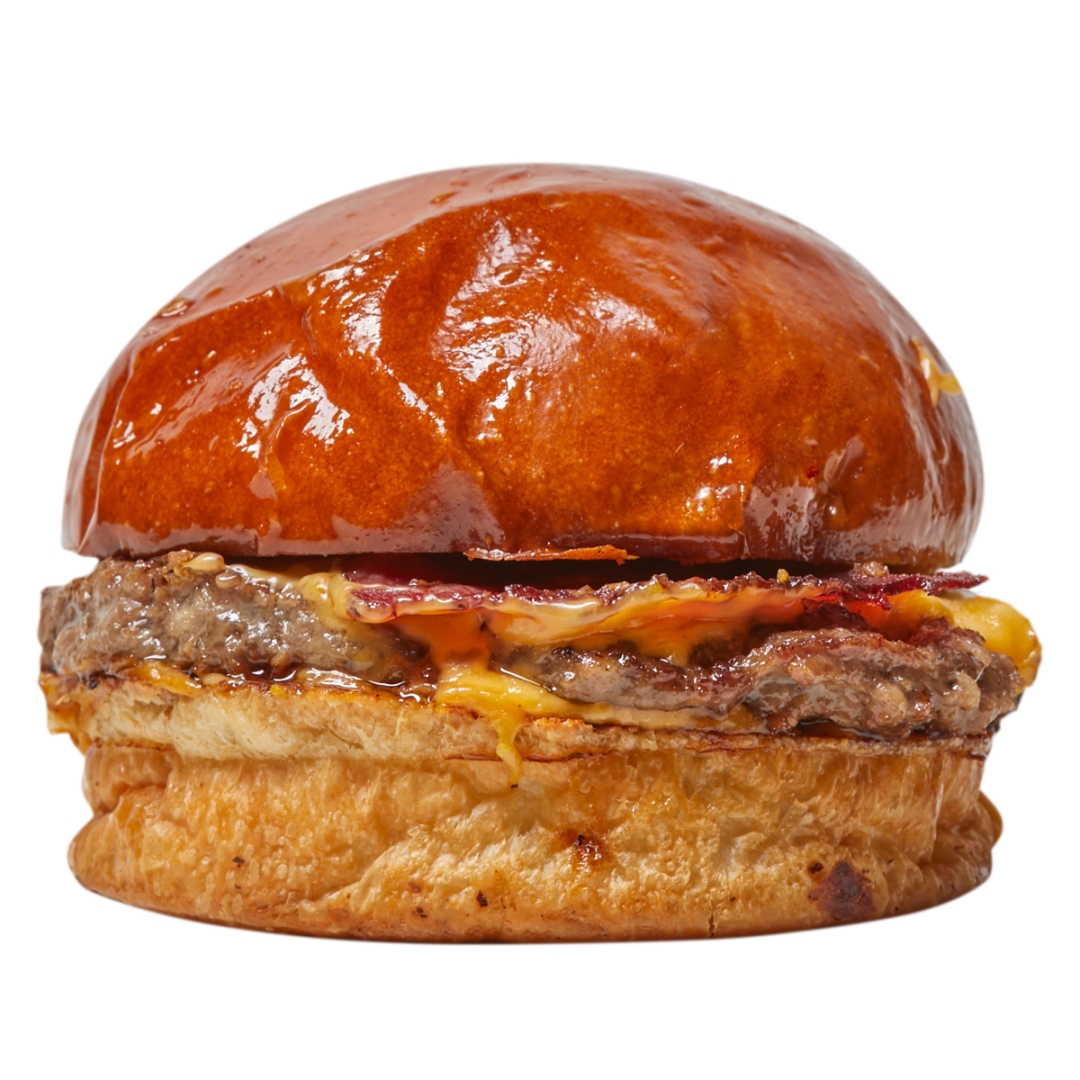 SMART BURGER
