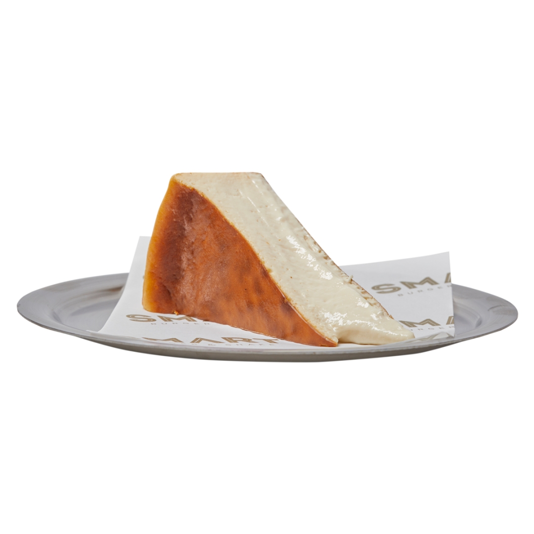 SAN SEBASTIAN CHEESECAKE