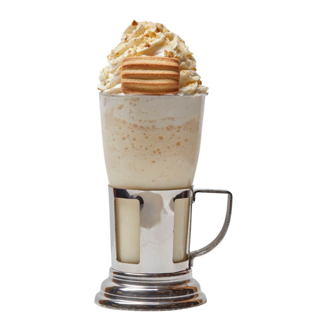 CİCİ BEBE-MUZ MILKSHAKE