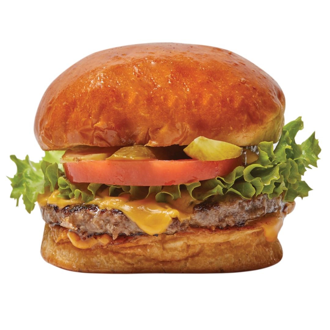 CLASSIC BURGER
