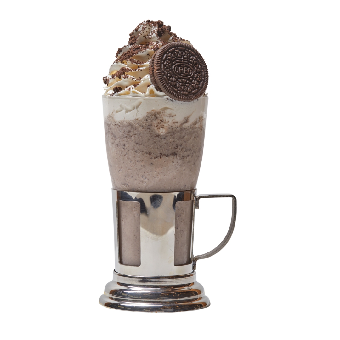 OREO-FINDIK MILKSHAKE