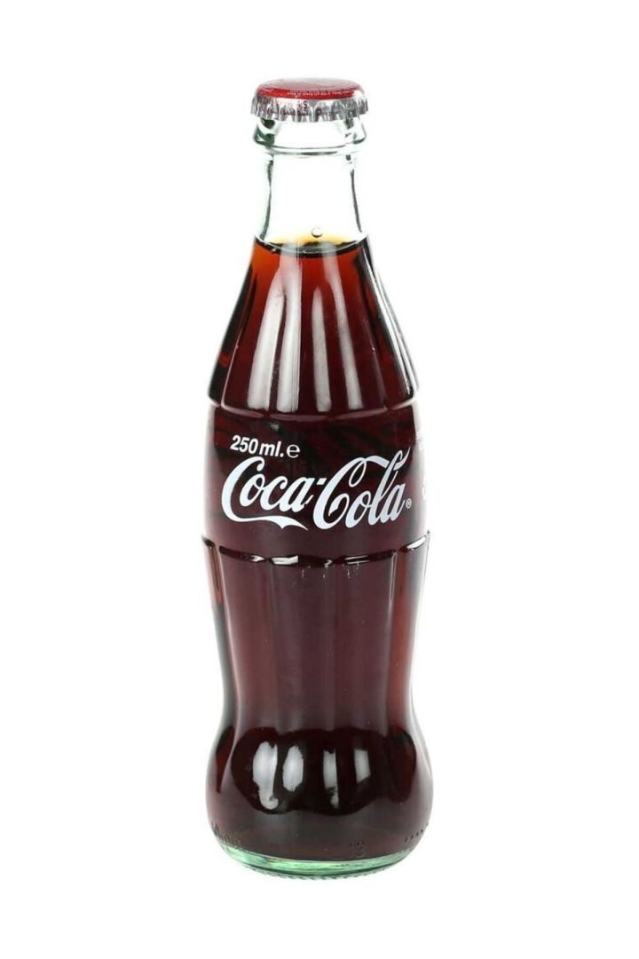 COCA COLA