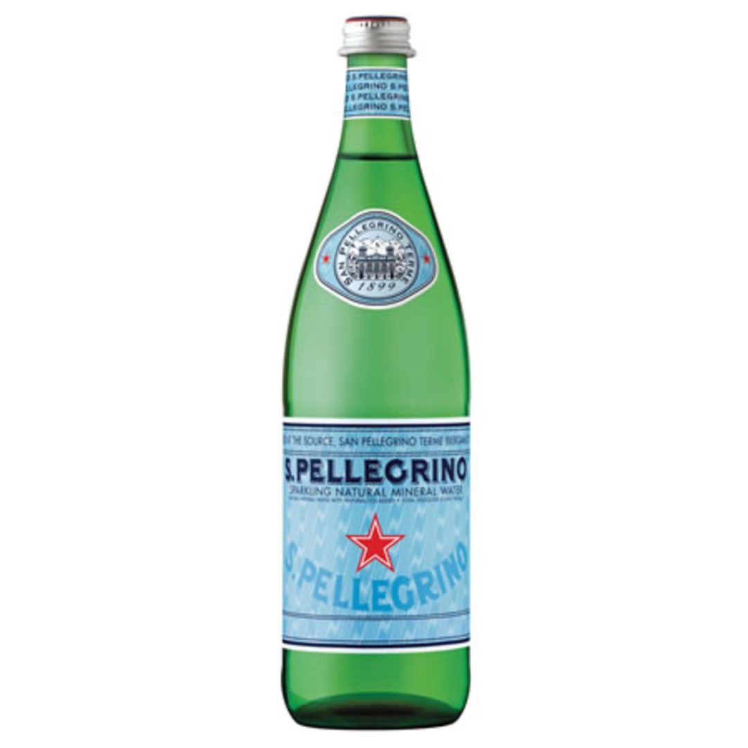 PELLEGRINO