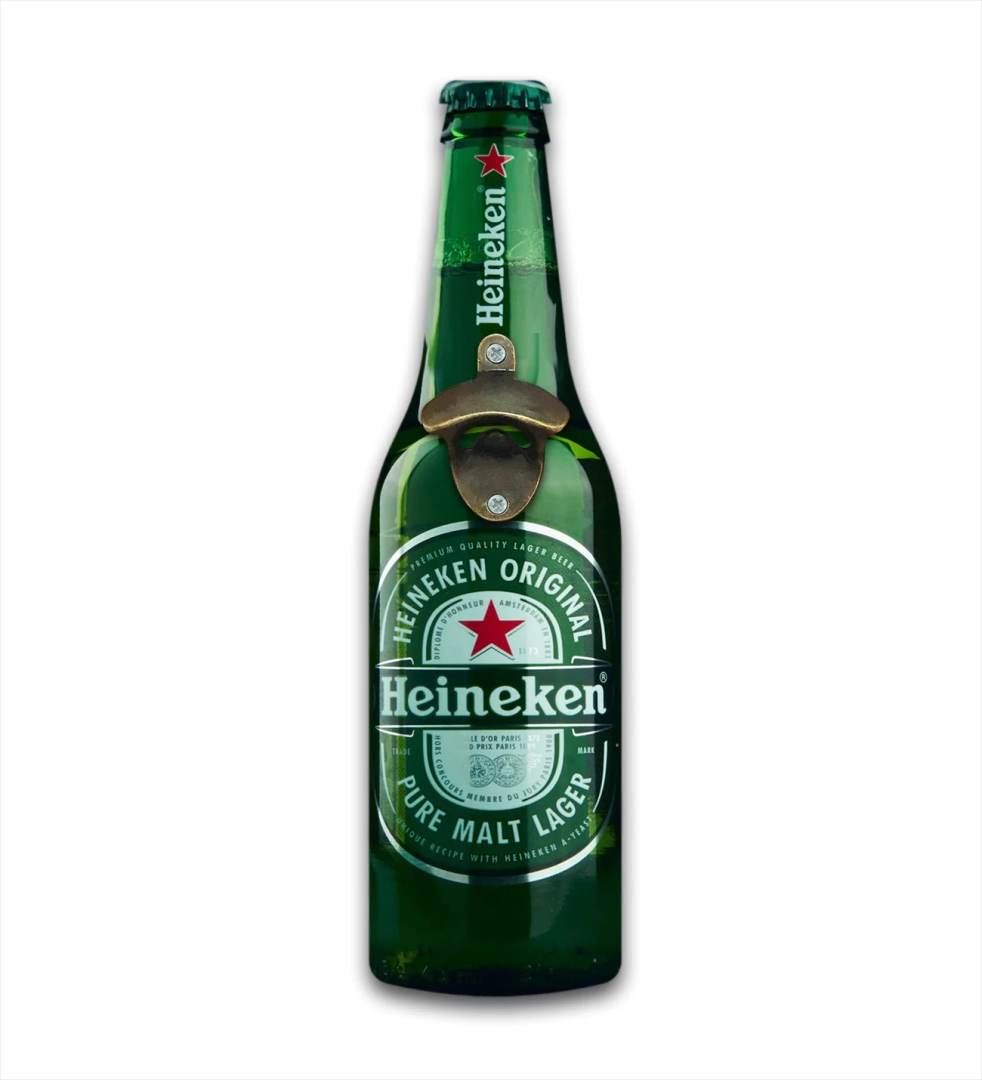 HEINEKEN