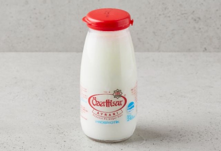 ÖZERHİSAR AYRAN