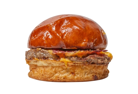 SMART BURGER