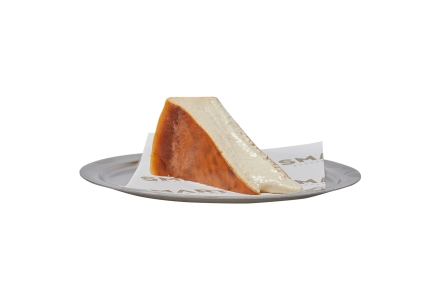 SAN SEBASTIAN CHEESECAKE
