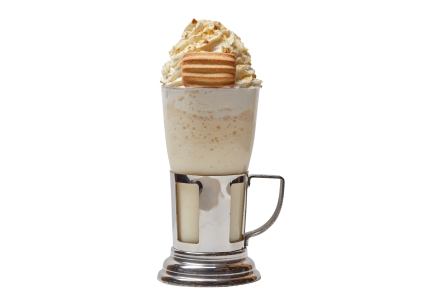 CİCİ BEBE-MUZ MILKSHAKE