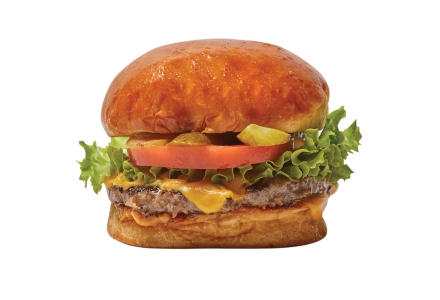 CLASSIC BURGER