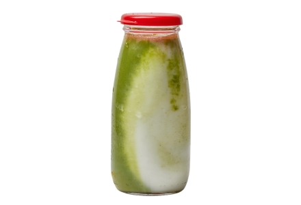 FESLEĞENLİ NANELİ AYRAN