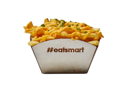 KÜÇÜK CHEDDAR SOSLU 