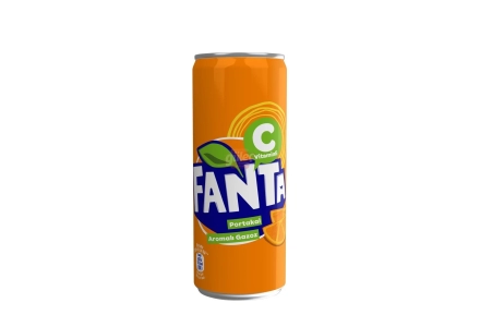 FANTA