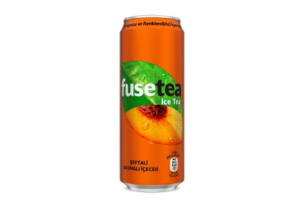 FUSE TEA