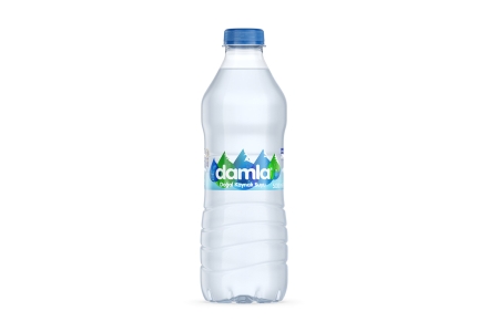 DAMLA PET SU